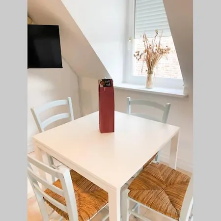 L'appartement De La Risle * Pont-Audemer