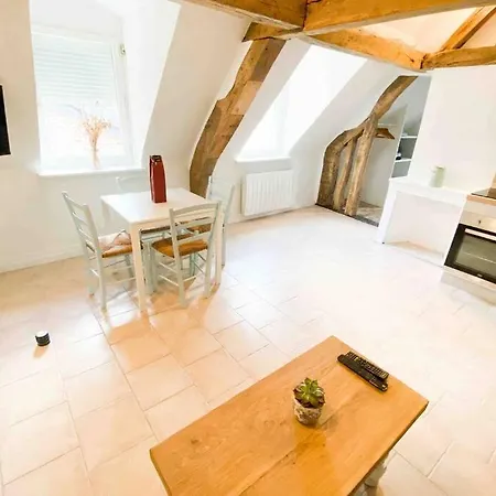 L'appartement De La Risle *