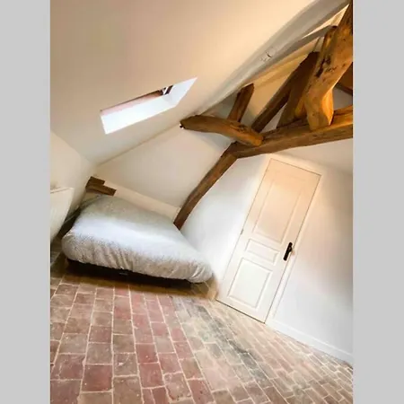 L'appartement De La Risle Apartamento Pont-Audemer