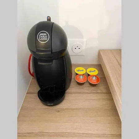 Apartamento L'appartement De La Risle
