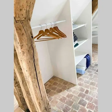 L'appartement De La Risle *