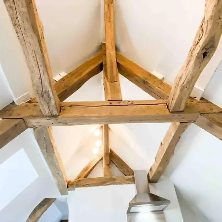 L'appartement De La Risle
