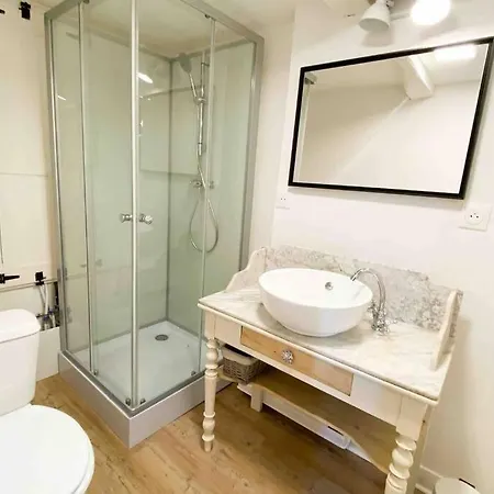 L'appartement De La Risle *